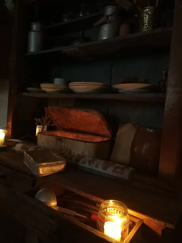 Nostalgie